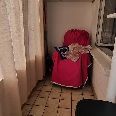 アパート Ruggeveld アントウェルペン